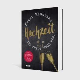 Sweet Memories: Hochzeit