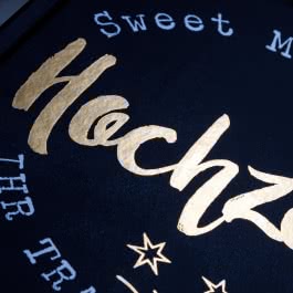 Sweet Memories: Hochzeit
