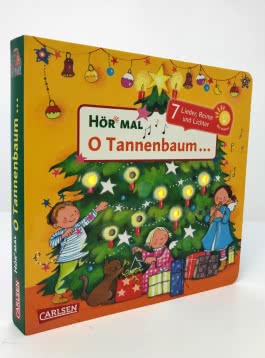 Hör mal (Soundbuch): O Tannenbaum ...