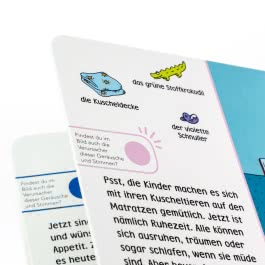 Hör mal (Soundbuch): Wimmelbuch: Im Kindergarten