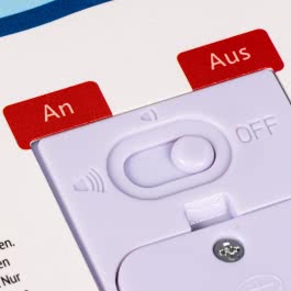 Hör mal, wie ich miauen kann (Mein erstes Streichel-Soundbuch 2)