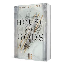 House of Gods