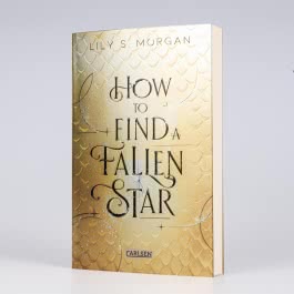 How To Find A Fallen Star (New York Magics 2)
