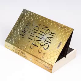 How To Find A Fallen Star (New York Magics 2)