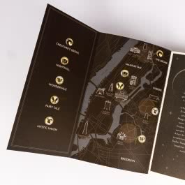 How To Find A Fallen Star (New York Magics 2)