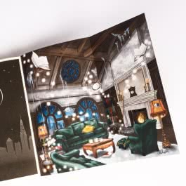 How To Find A Fallen Star (New York Magics 2)