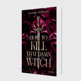 How to Kill That Damn Witch (Damn Witch 1)