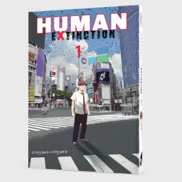 Human Extinction 1