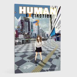 Human Extinction 2