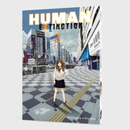 Human Extinction 2