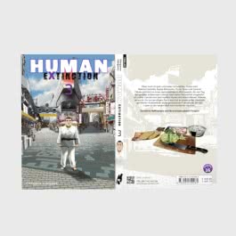 Human Extinction 3
