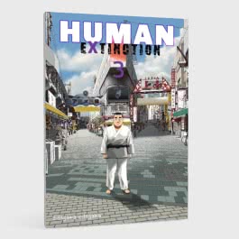 Human Extinction 3