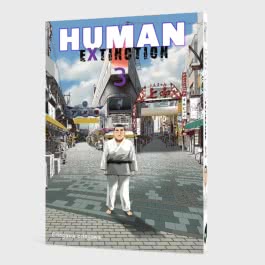 Human Extinction 3