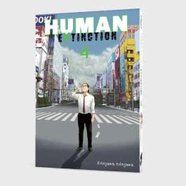 Human Extinction 4