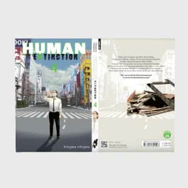 Human Extinction 4