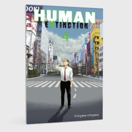 Human Extinction 4