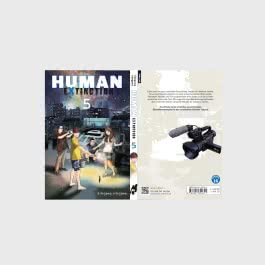 Human Extinction 5