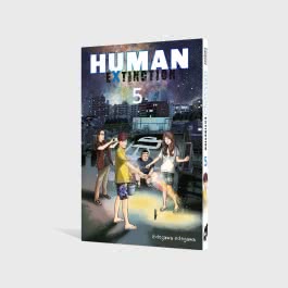Human Extinction 5