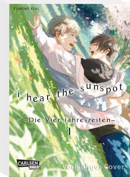 I Hear The Sunspot – Die Vier Jahreszeiten 1