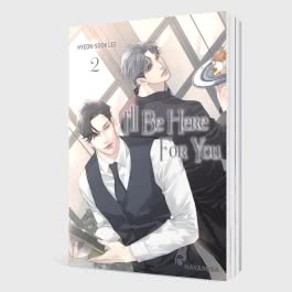 I'll Be Here For You 2