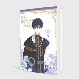 I Shall Master This Family 8