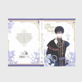 I Shall Master This Family 8