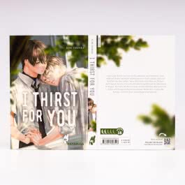 I Thirst For You