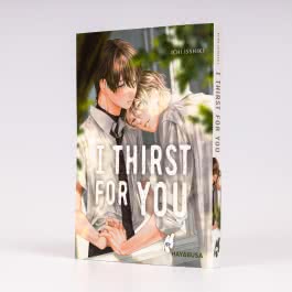 I Thirst For You