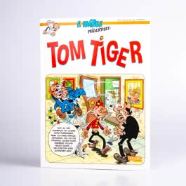 Ibáñez präsentiert 1: Tom Tiger