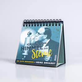 Heinz Erhardt: Ich hol vom Himmel dir die Sterne!