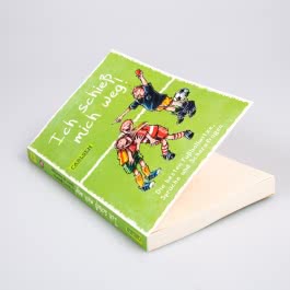 Ich schieß mich weg! Die besten Fußballwitze, Sprüche und Scherzfragen