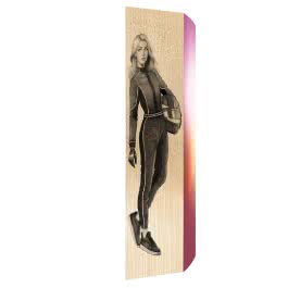 Royal Race 1: Illicit Affairs