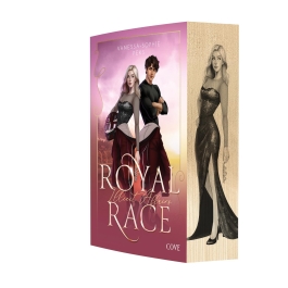 Royal Race 1: Illicit Affairs