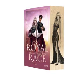 Royal Race 1: Illicit Affairs