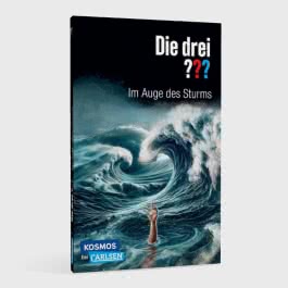 Die drei ???: Im Auge des Sturms