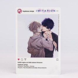Imitation Play