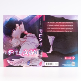 Imitation Play