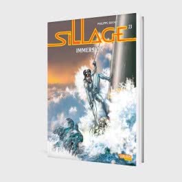 Sillage 23: Immersion