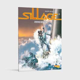 Sillage 23: Immersion