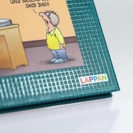Uli Stein: Freizeit & Beruf: In der Schule!