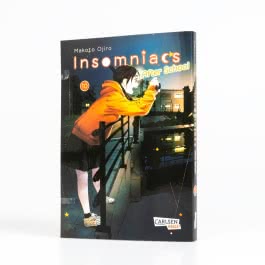 Insomniacs After School 10