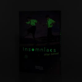 Insomniacs After School 11