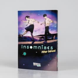 Insomniacs After School 11