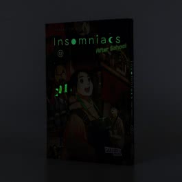 Insomniacs After School 12