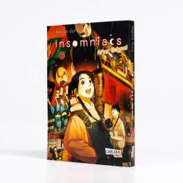 Insomniacs After School 12