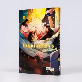 Insomniacs After School 13
