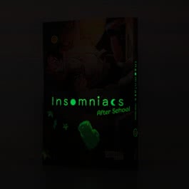 Insomniacs After School 13