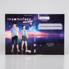Insomniacs After School 2