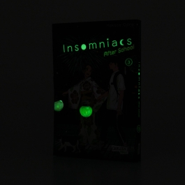 Insomniacs After School 3