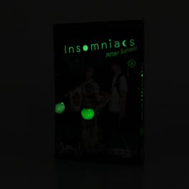 Insomniacs After School 3